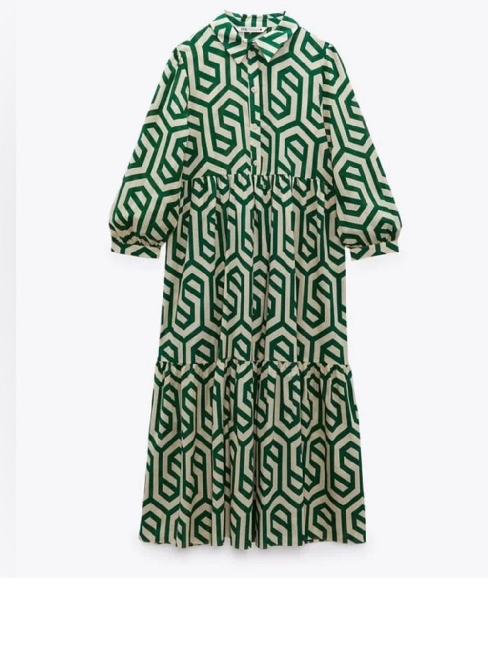 Zara dress Sz s